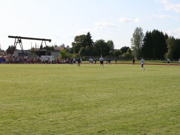 Paide linnastaadion stadium image