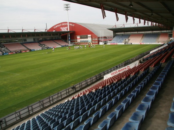 Stadion Tuško Polje stadium image