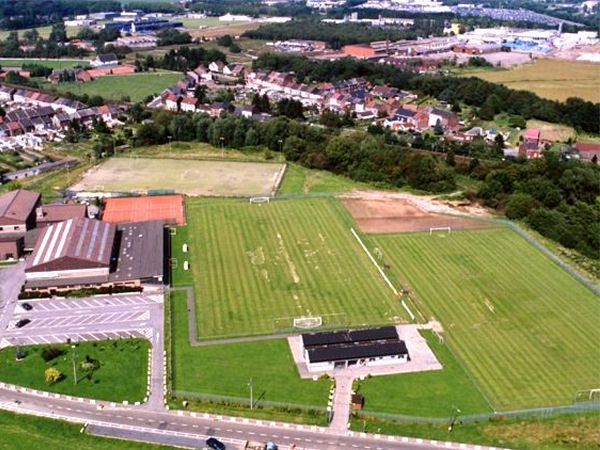 Stade du Scailmont stadium image