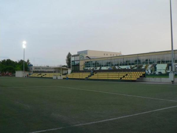LFF Kauno treniruočių centras stadium image