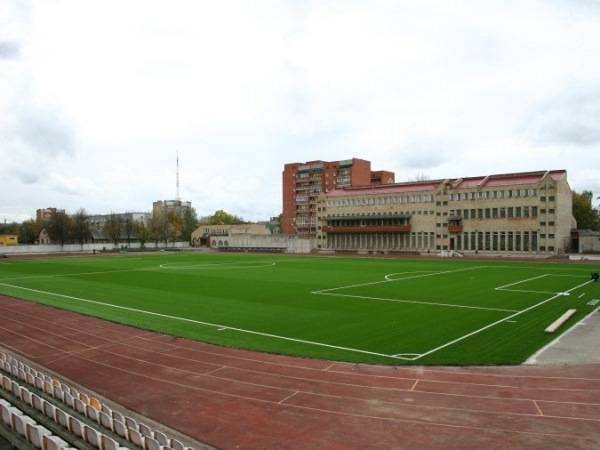 Stadions Celtnieks stadium image
