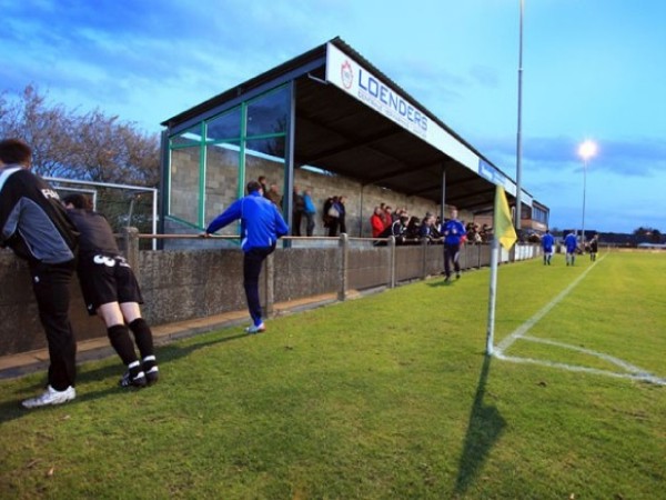 Gemeentelijk Stadion De Roosen stadium image