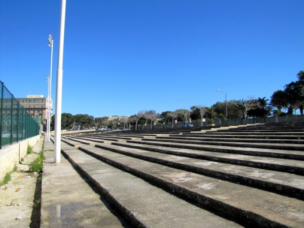 Independence Ground stadium image