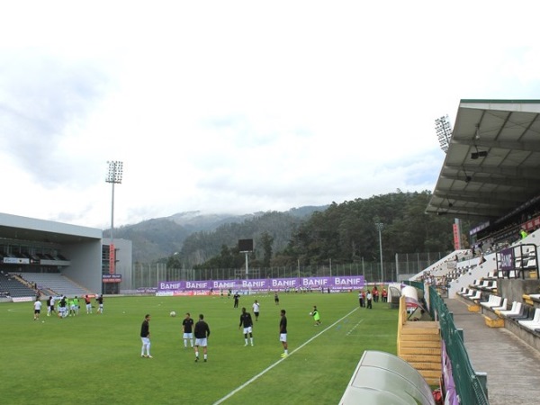 Estádio da Madeira stadium image