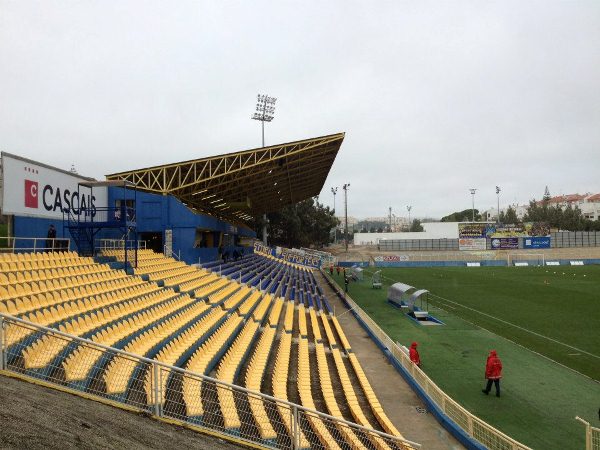 Estadio Antonio Coimbra da Mota stadium image