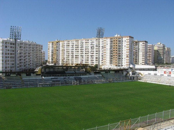 Estádio de São Lúis stadium image