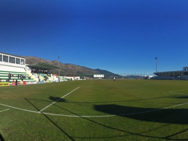 Estádio Municipal José Santos Pinto stadium image