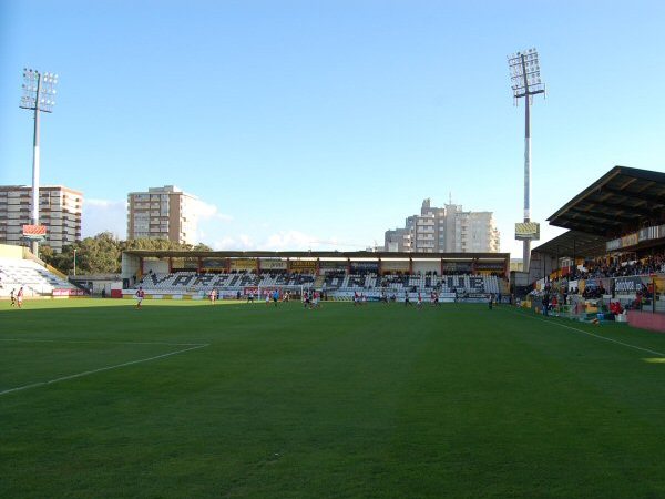 Estádio Varzim Sport Club stadium image