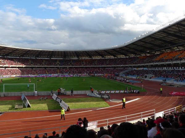 Estádio EFAPEL stadium image