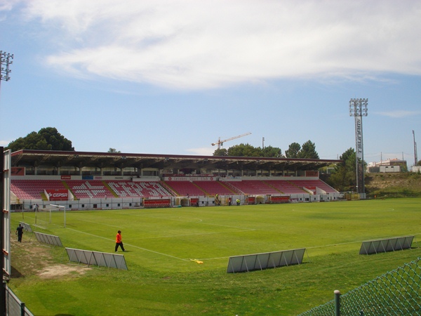 Estádio do Mar stadium image