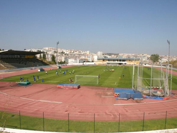 Campo Conde de Sucena stadium image
