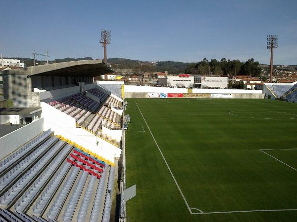 Estádio Dr. Machado de Matos stadium image