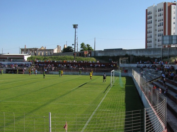 Campo Engenheiro Carlos Salema stadium image