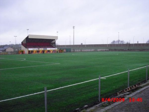 Stade Bardet stadium image