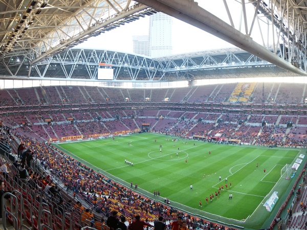 RAMS Park stadium image