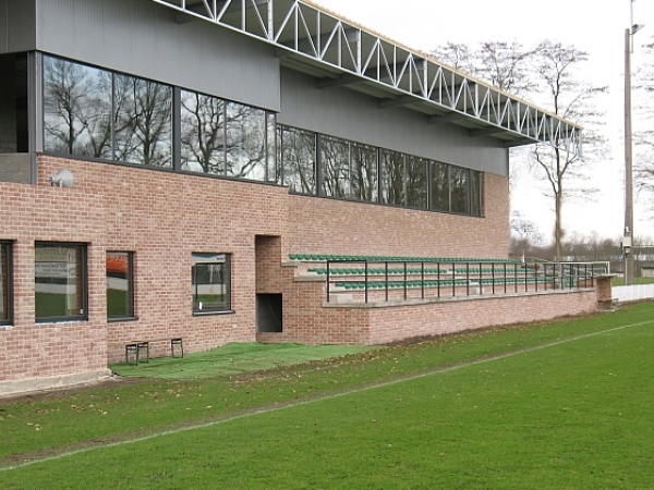 Sportcentrum Kiewit stadium image