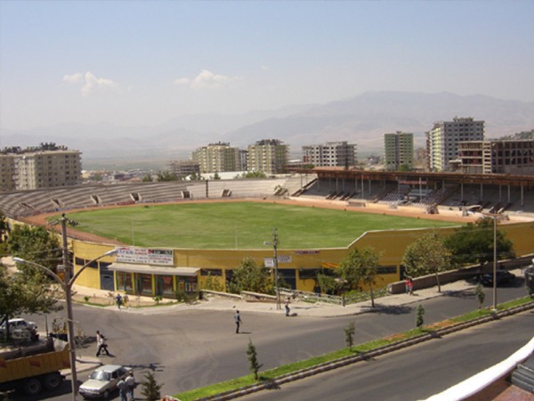 12 Şubat Stadyumu stadium image