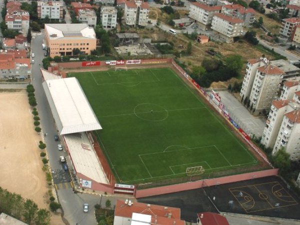 Siltaş Yapı Pendik Stadyumu stadium image