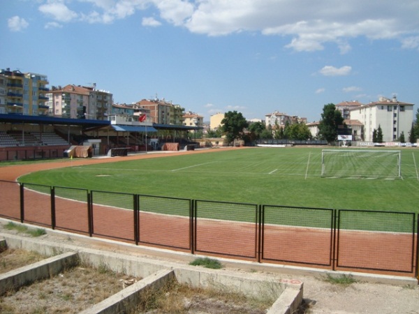 Uşak 1 Eylül Stadı stadium image