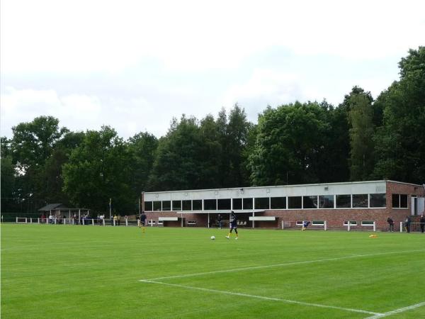 Maurice Baens Stadion stadium image