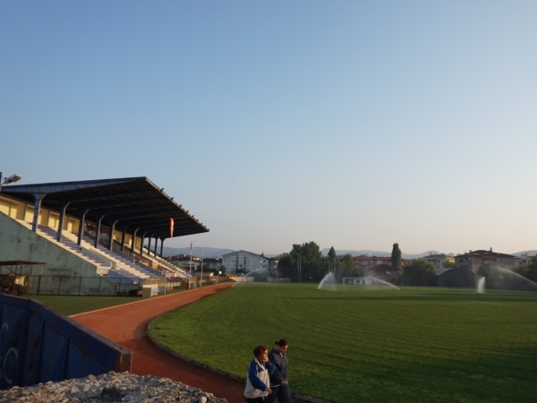 Bartın Atatürk Stadyumu stadium image