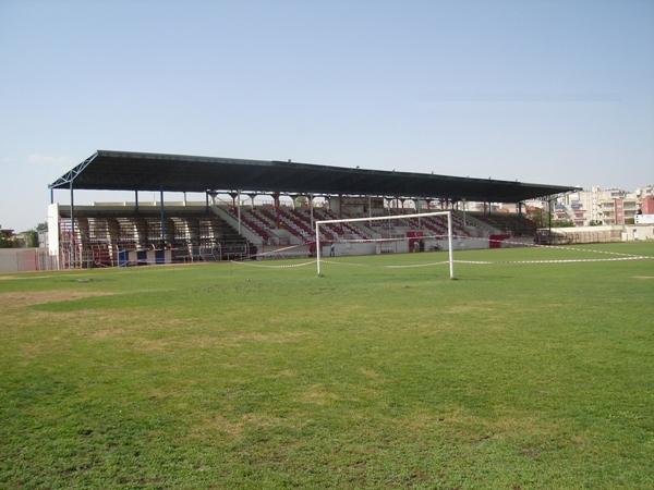 16 Mayıs Şehir Stadyumu stadium image