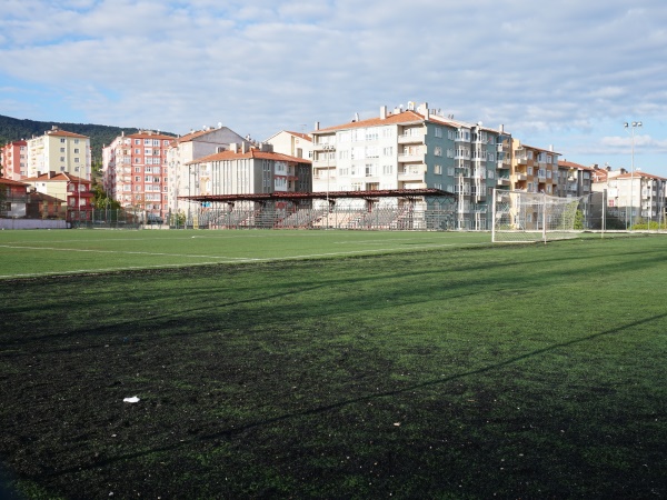 Bozok Stadı Sentetik Dış Saha stadium image