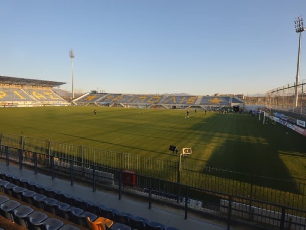 Stadio Theodoros Kolokotronis stadium image