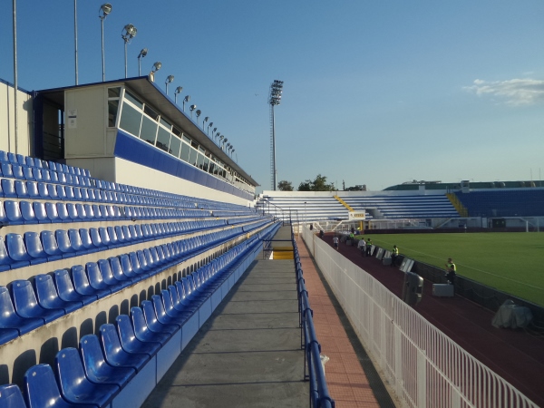 Stadio Peristeriou stadium image