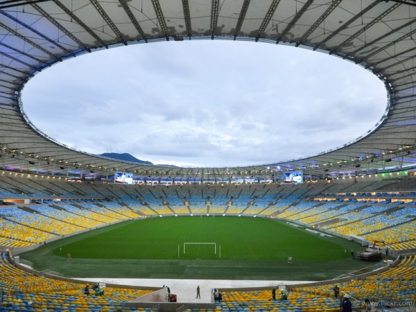 Neo Química Arena stadium image