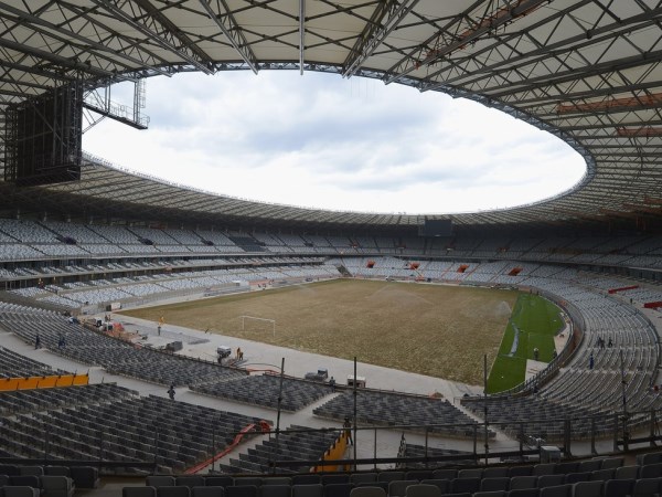 Estádio Governador Magalhães Pinto stadium image
