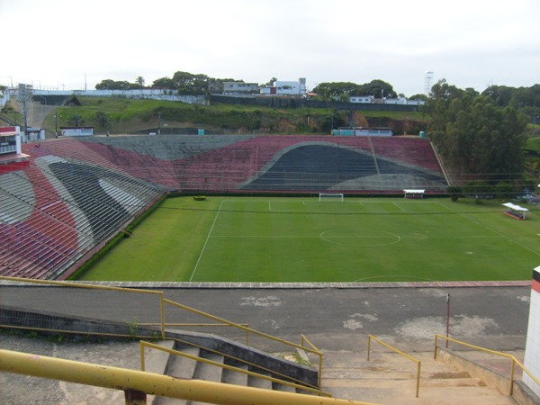 Estádio Manoel Barradas stadium image