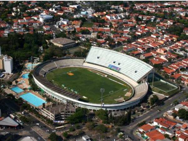 Estádio Brinco de Ouro da Princesa stadium image