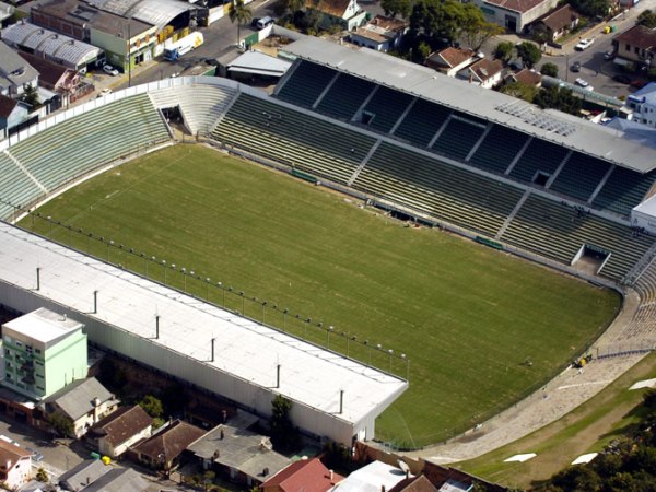 Estádio Alfredo Jaconi stadium image