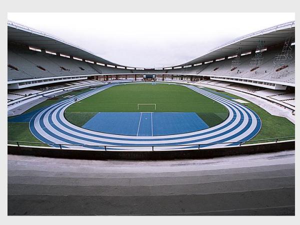 Estádio Estadual Jornalista Edgar Augusto Proença stadium image