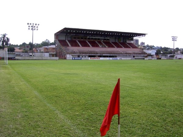 Estádio 19 de Outubro stadium image