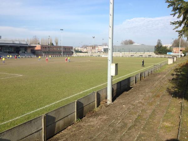 Complexe Sportif Neerstalle stadium image
