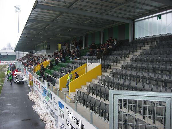 Innviertel Arena stadium image