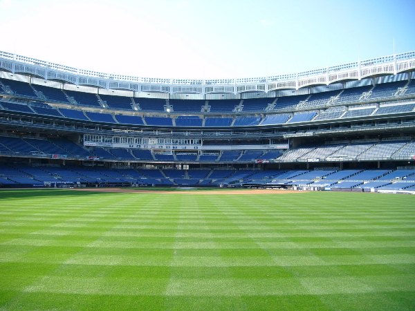 Yankee Stadium stadium image