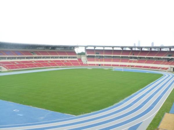 Q2 Stadium stadium image
