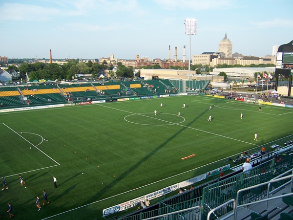 Marina Auto Stadium stadium image