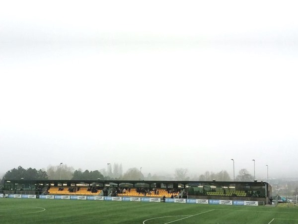 Stephan Van de Berghe Stadion stadium image