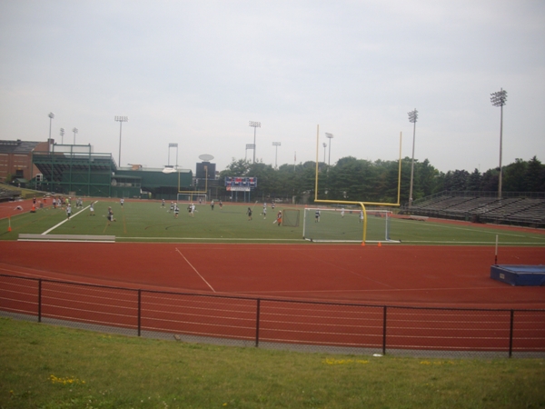 Fitzpatrick Stadium stadium image