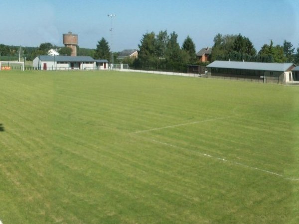 Terrain de Onhaye stadium image