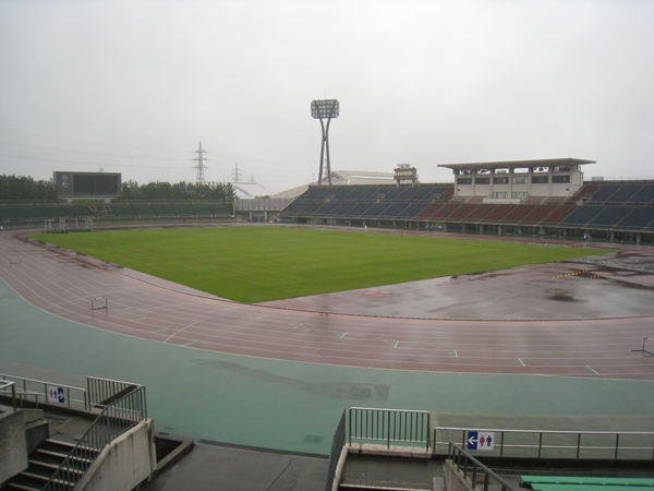 Ishikawa Seibu Stadium stadium image