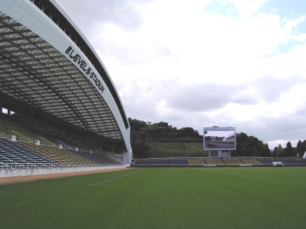 Best Denki Stadium stadium image