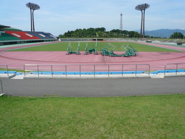 Ningineer Stadium stadium image