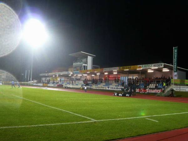 PROfertil ARENA stadium image
