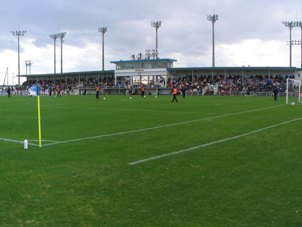 Honda Miyakoda Soccer Stadium stadium image