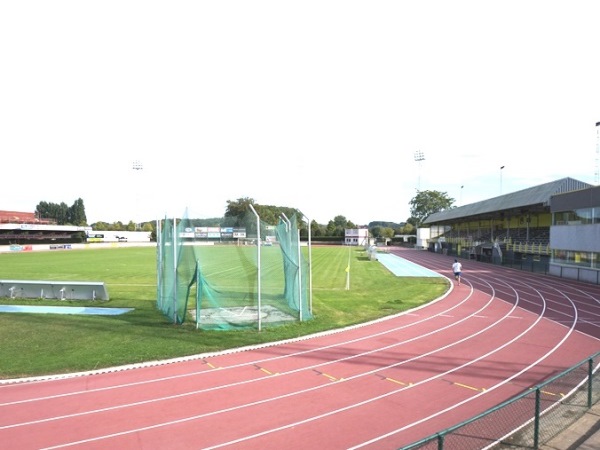 Burgemeester Thienpontstadion stadium image